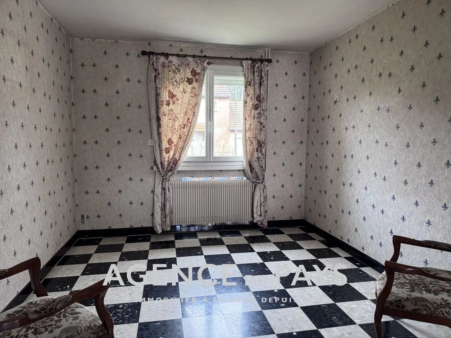 Maison à vendre, 85m², Charny