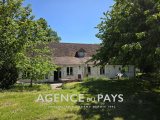 Maison à vendre, 222m², Cudot
