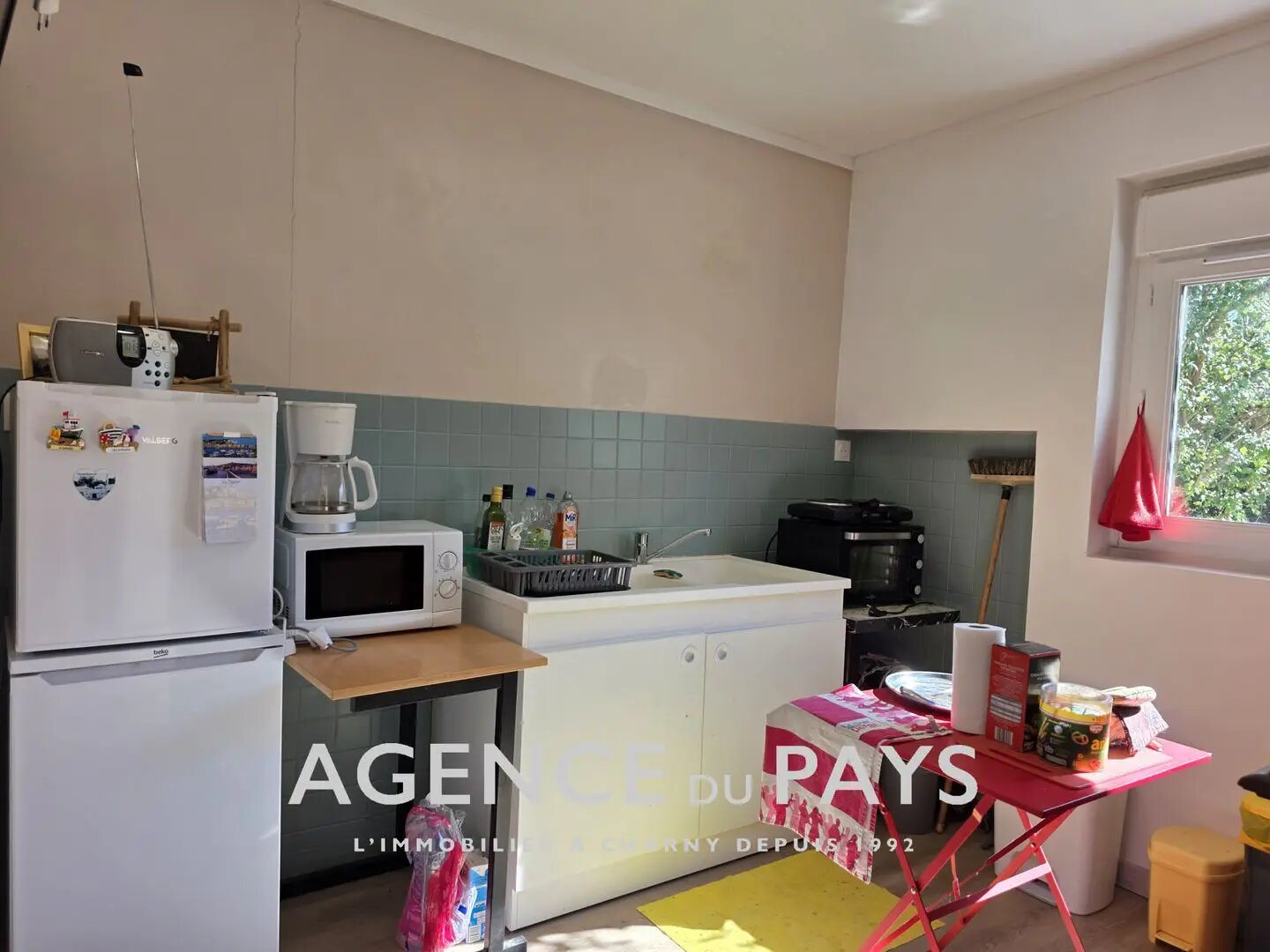 Maison à vendre, 57m², Charny