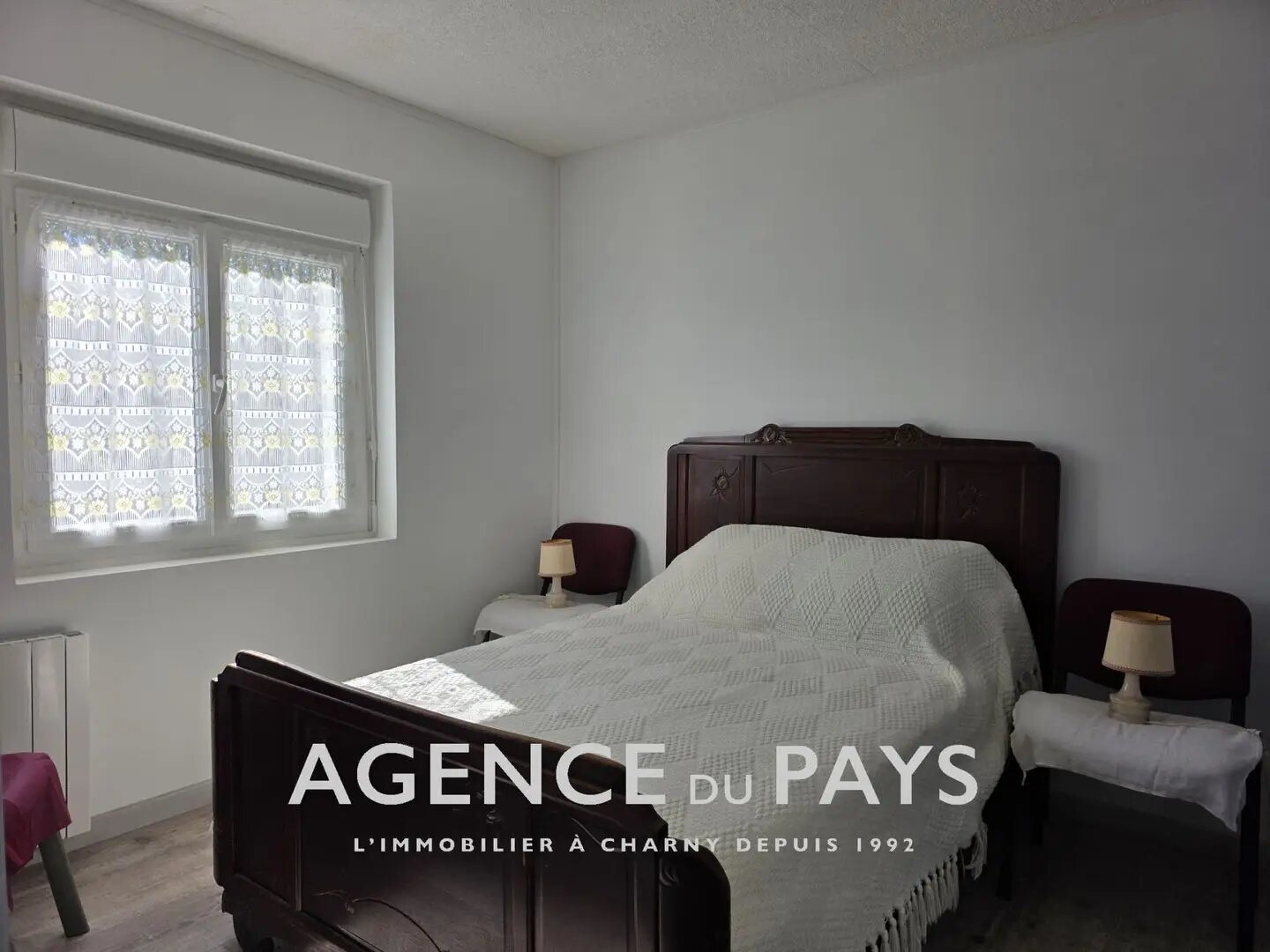 Maison à vendre, 57m², Charny