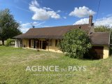 Maison à vendre, 123m², Charny