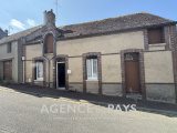 Maison à vendre, 68m², Charny