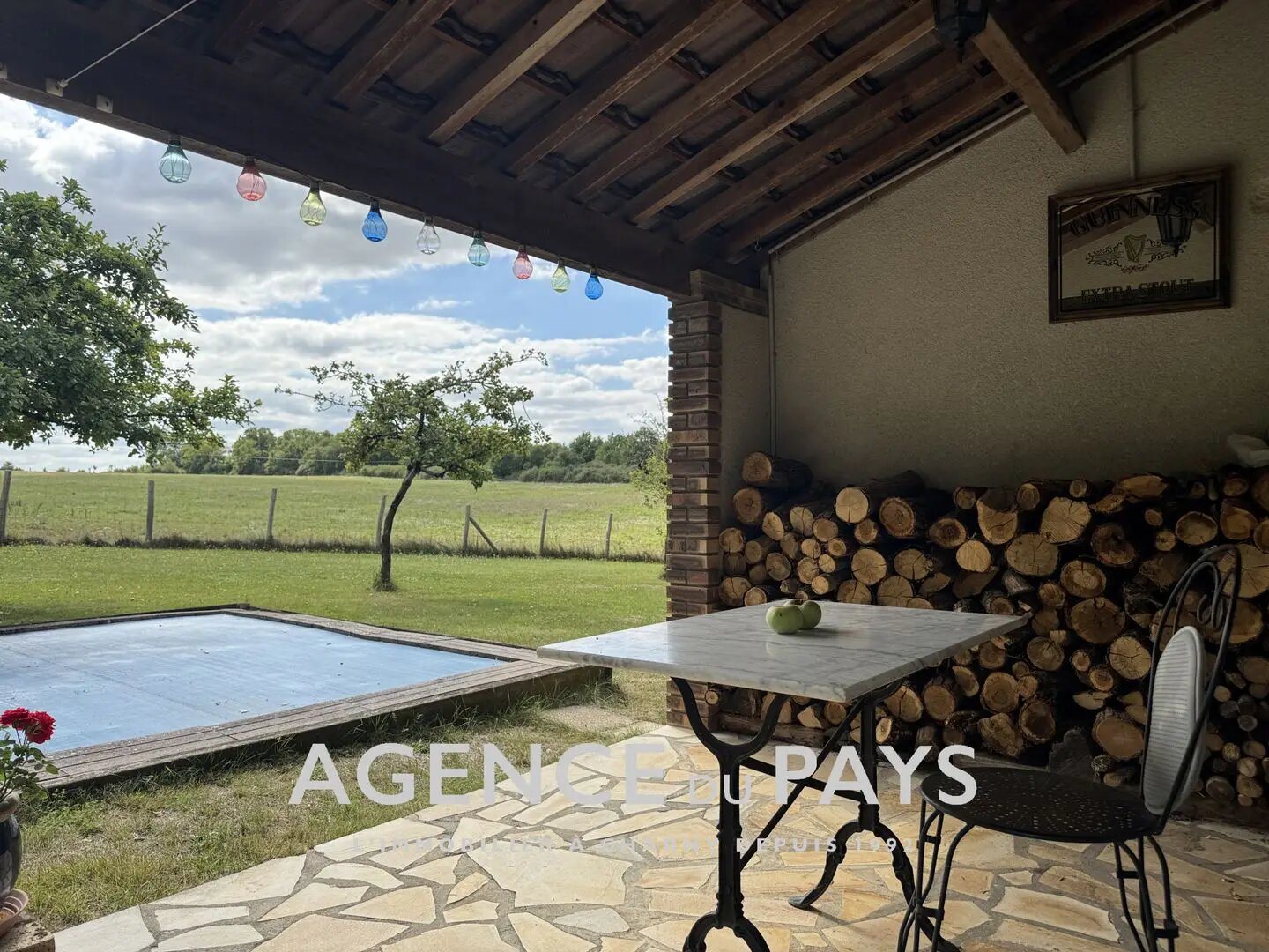 Maison à vendre, 103m², Château-Renard