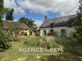 Maison à vendre, 265m², Charny