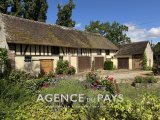 Maison à vendre, 265m², Charny