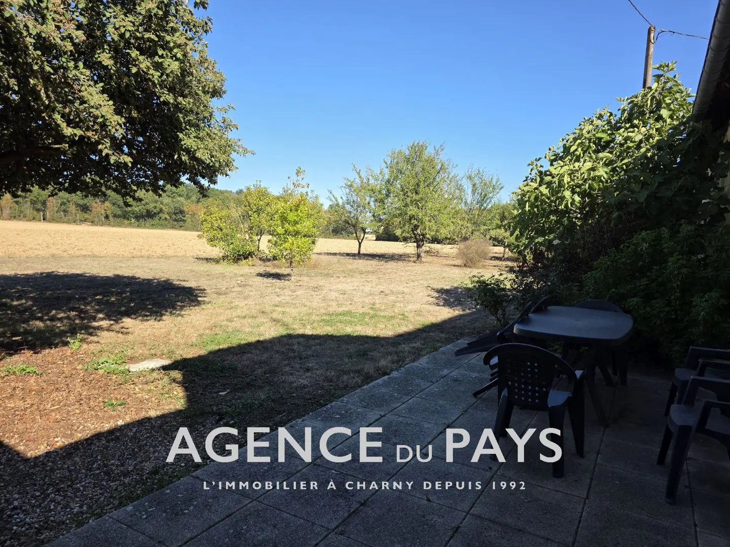 Maison à vendre, 141m², Charny