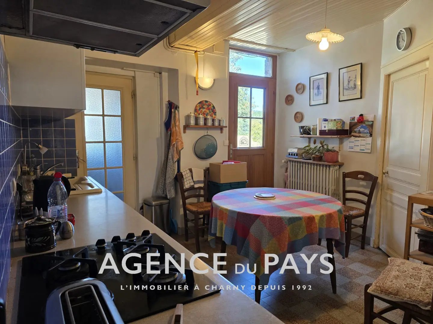 Maison à vendre, 141m², Charny
