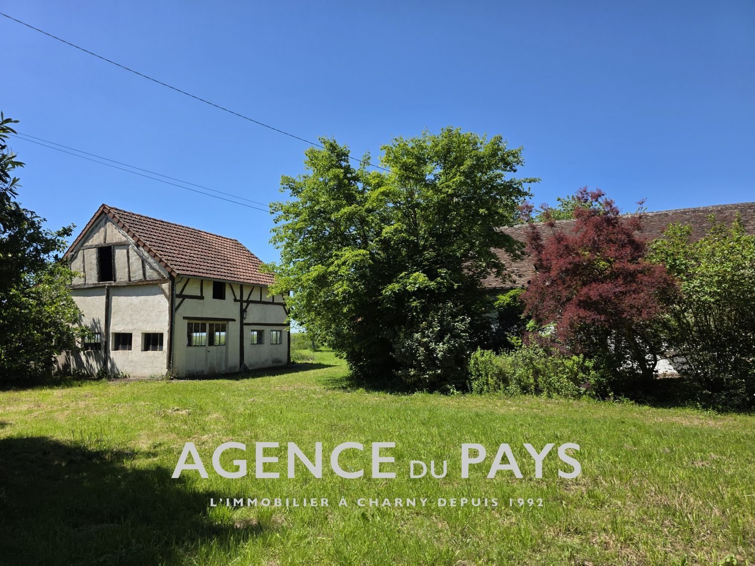 Maison à vendre, 222m², Cudot