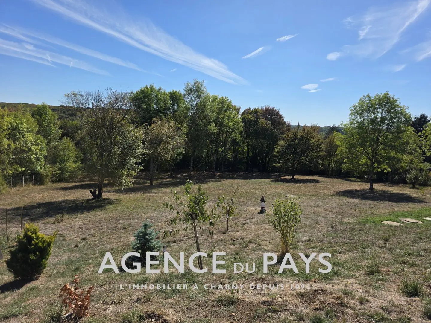 Maison à vendre, 117m², Charny