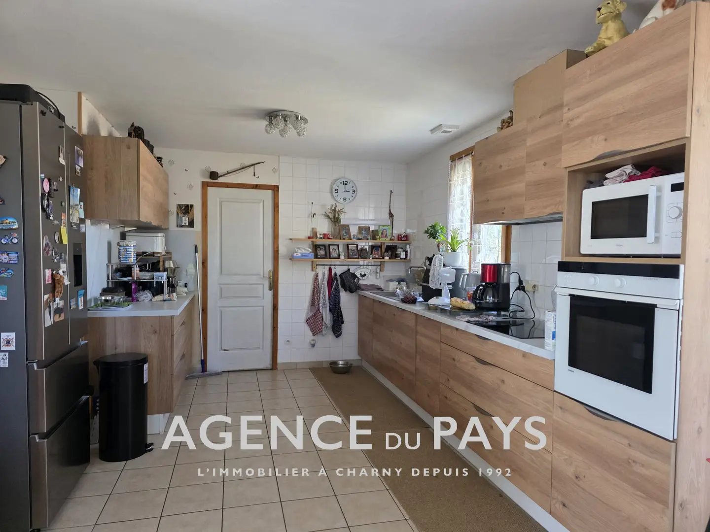 Maison à vendre, 117m², Charny