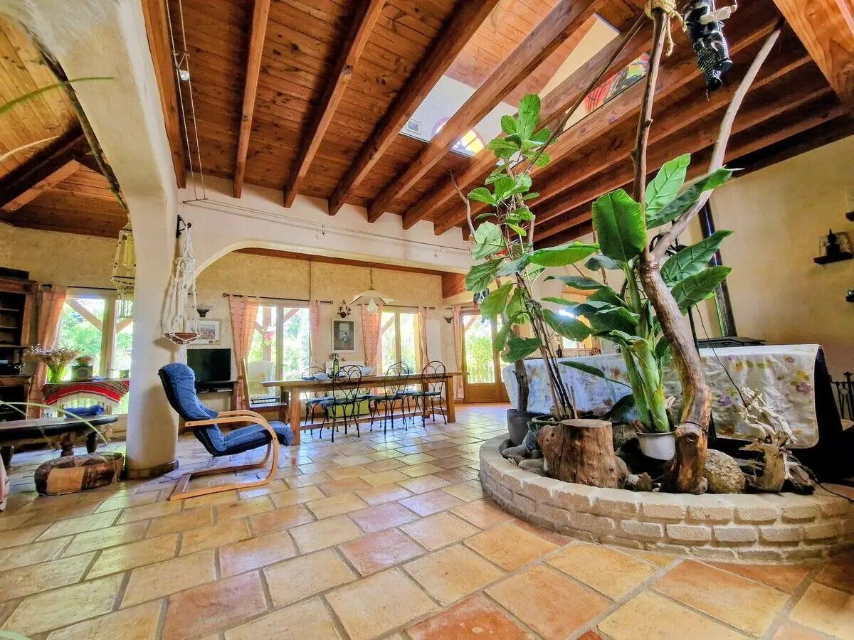 Maison à vendre, 221m², Eus