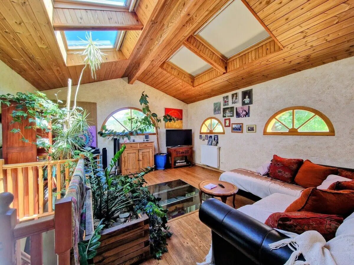 Maison à vendre, 221m², Eus