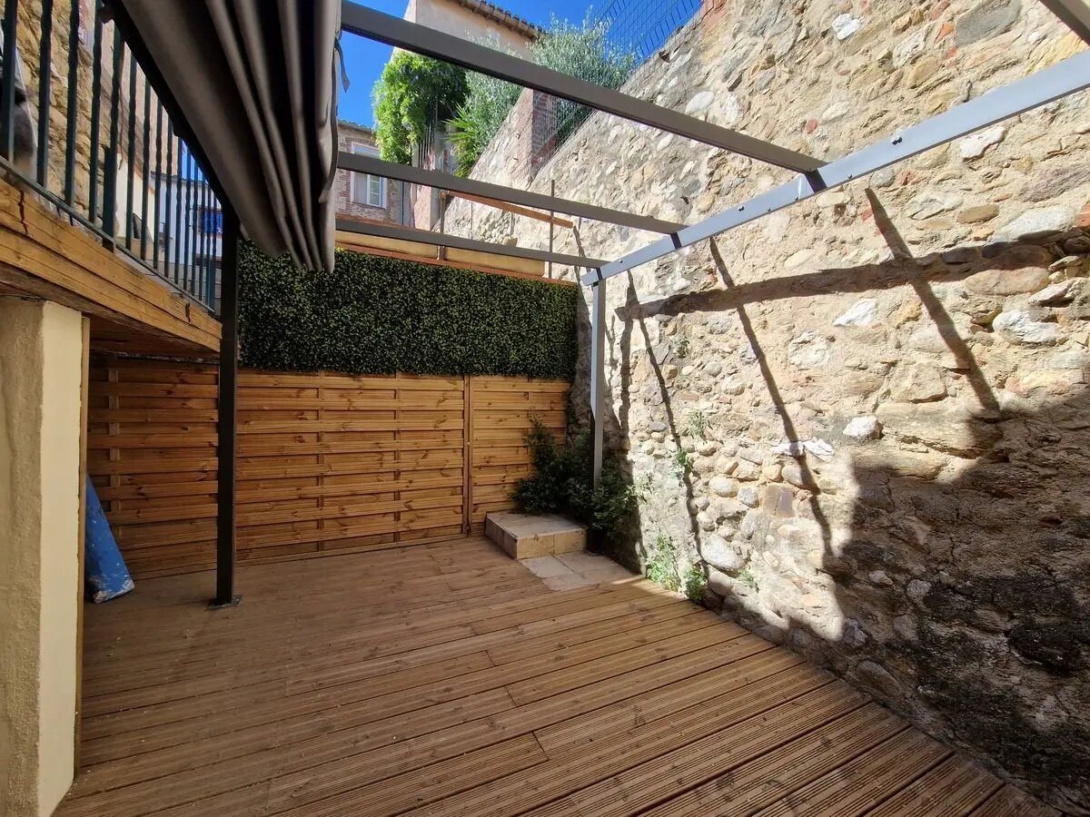 Maison à vendre, 64m², Prades