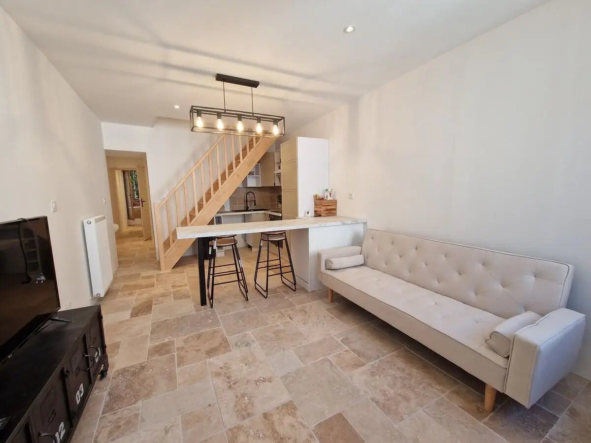 Maison à vendre, 64m², Prades
