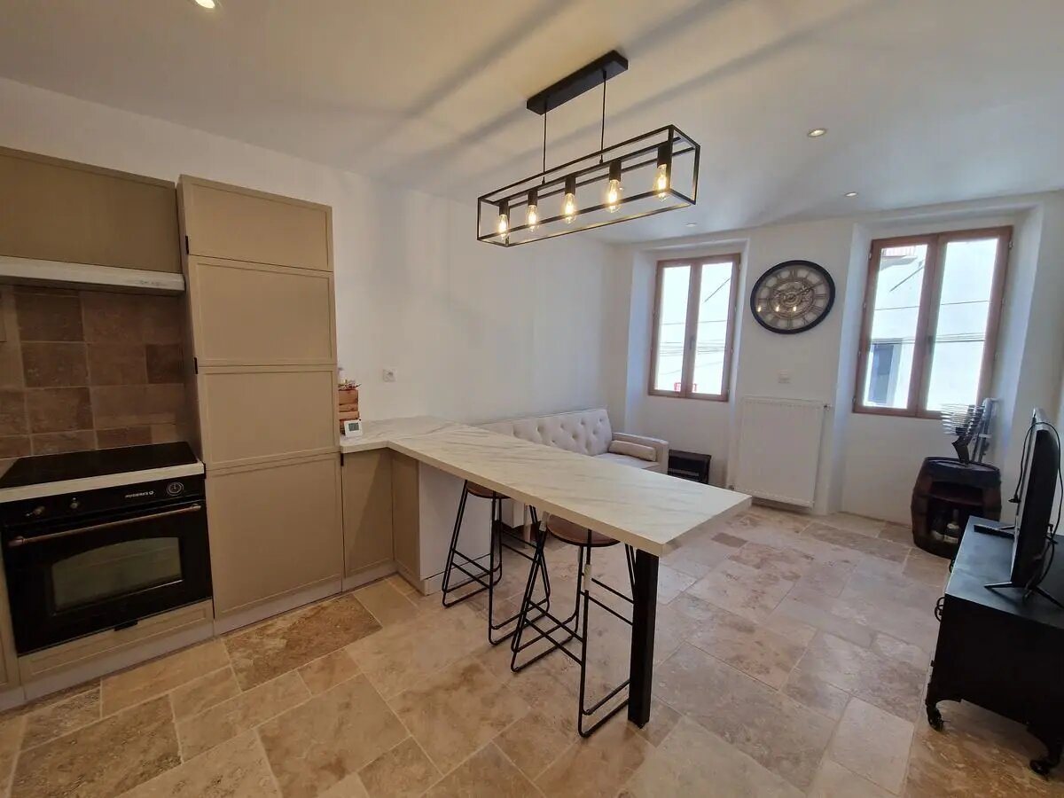 Maison à vendre, 64m², Prades