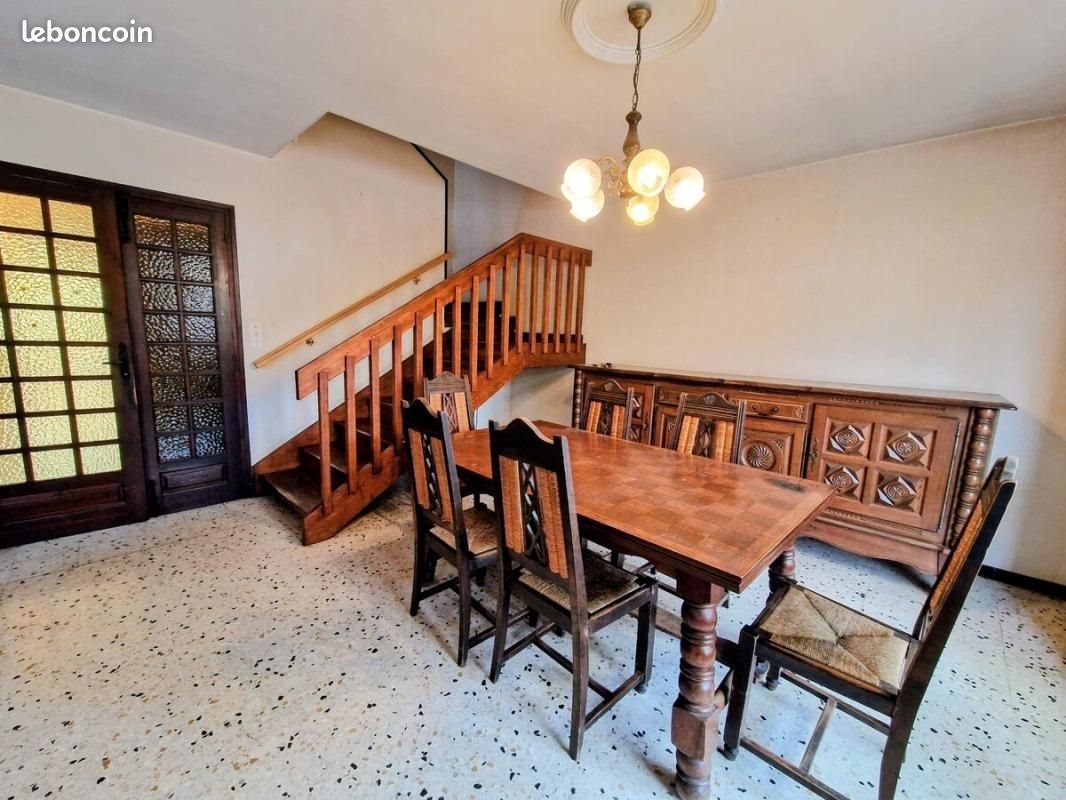 Maison à vendre, 99m², Prades