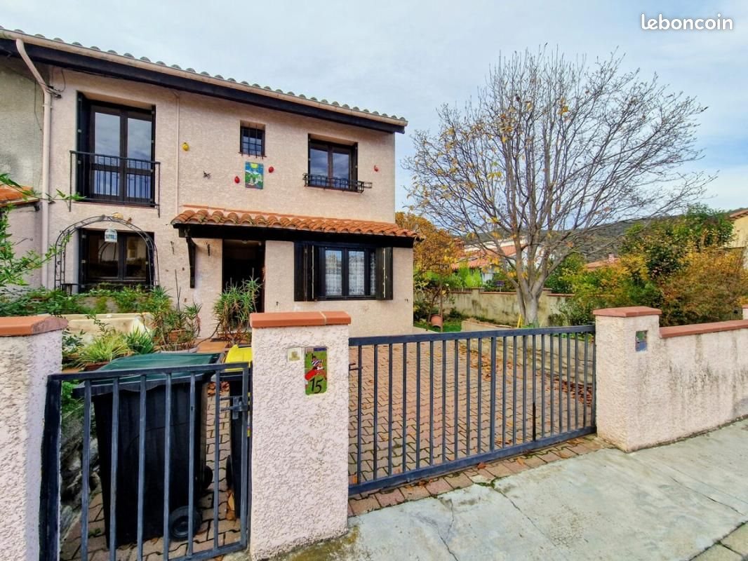 Maison à vendre, 99m², Prades