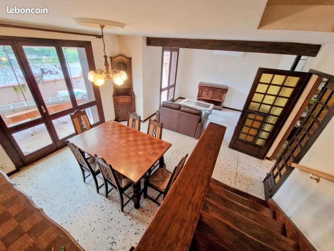 Maison à vendre, 99m², Prades