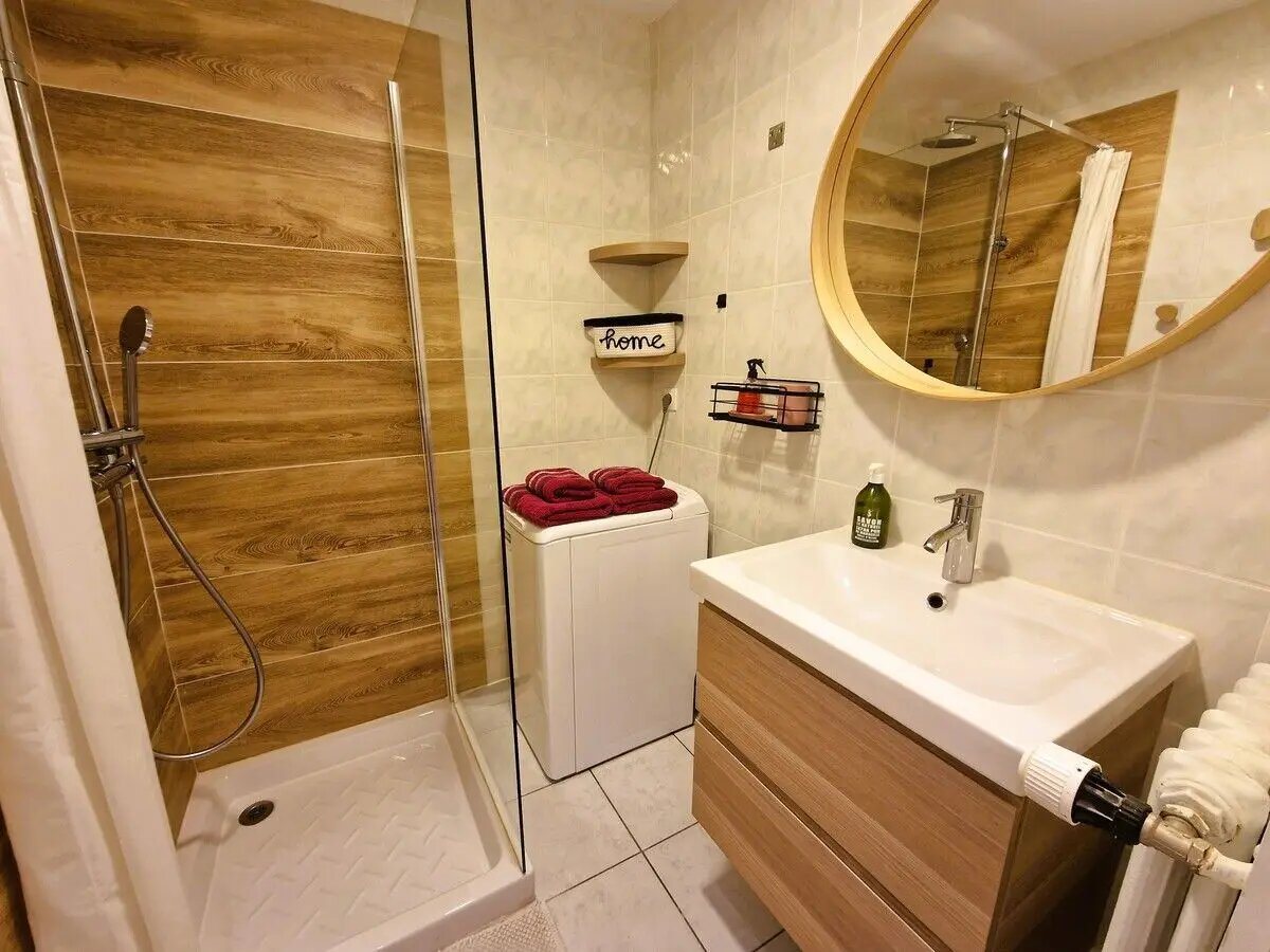 Appartement à vendre, 23m², Vernet-les-Bains