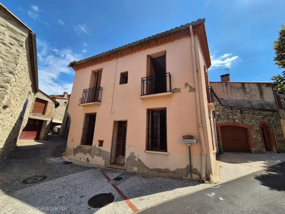 Maison à vendre, 72m², Marquixanes