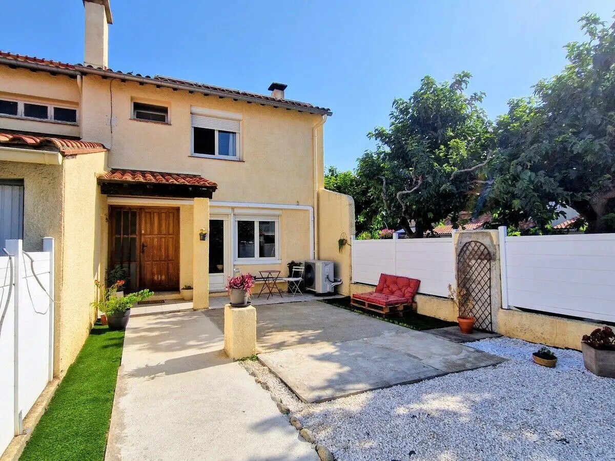 Maison à vendre, 93m², Prades