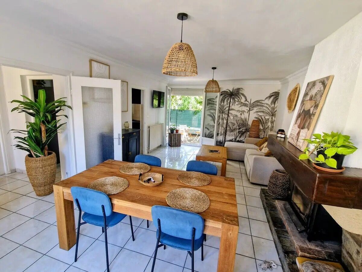 Maison à vendre, 93m², Prades