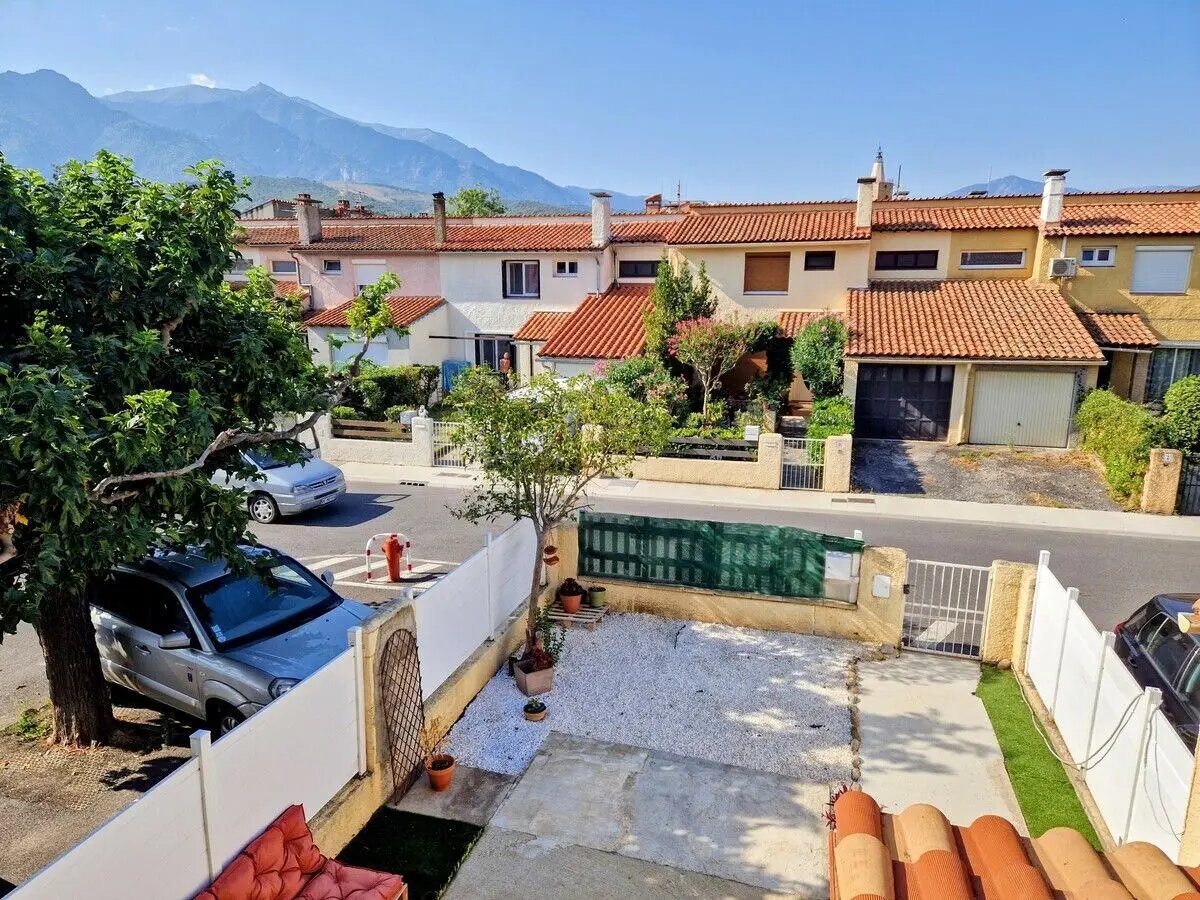 Maison à vendre, 93m², Prades