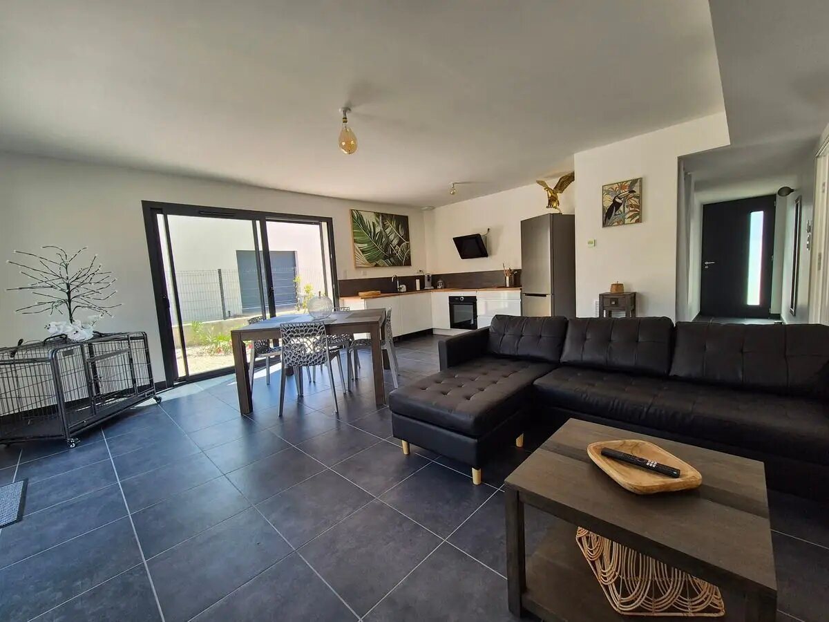 Maison à vendre, 73m², Vinça