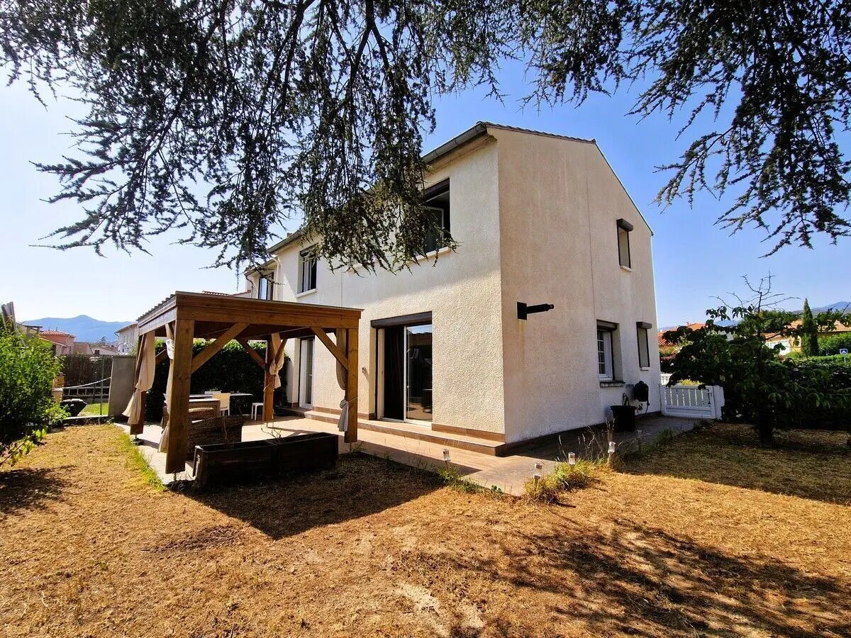Maison à vendre, 112m², Prades
