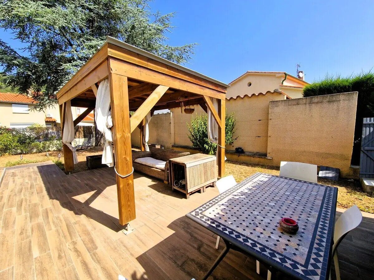 Maison à vendre, 112m², Prades