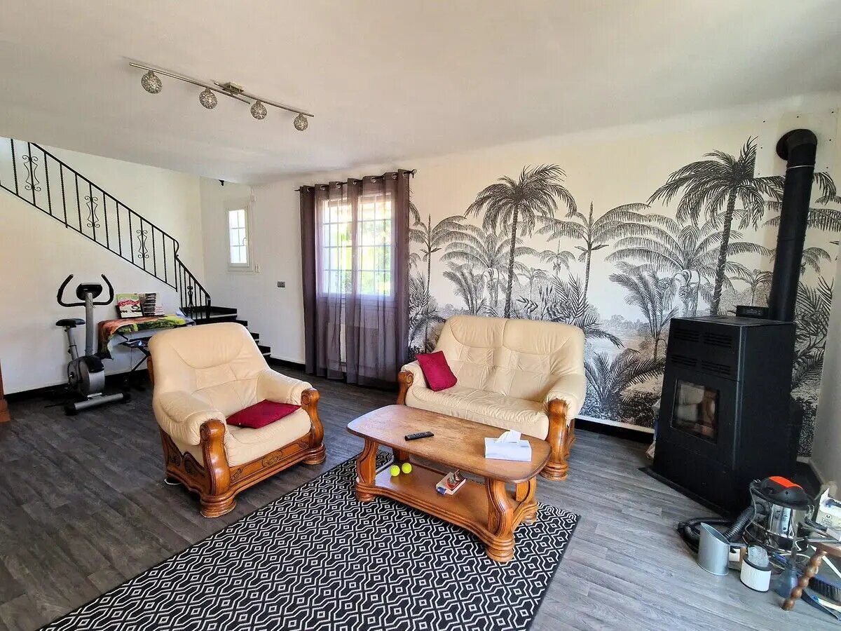 Maison à vendre, 112m², Prades