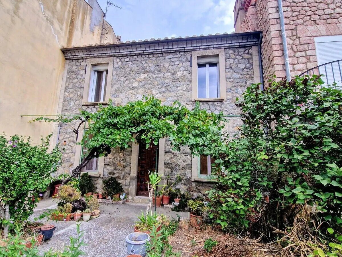 Maison à vendre, 110m², Prades