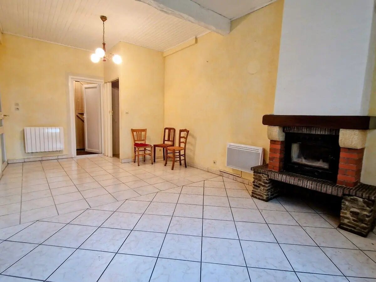 Maison à vendre, 110m², Prades