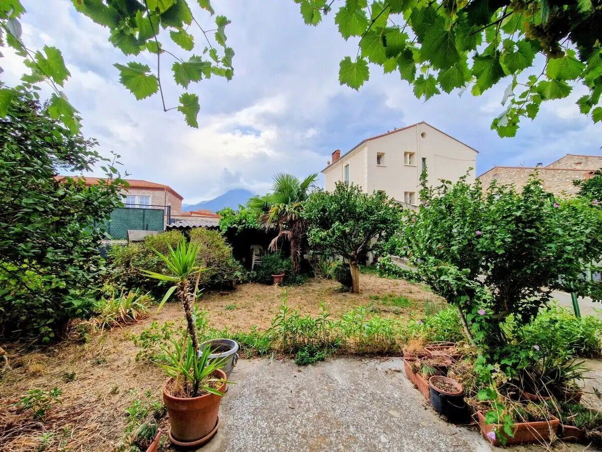 Maison à vendre, 110m², Prades