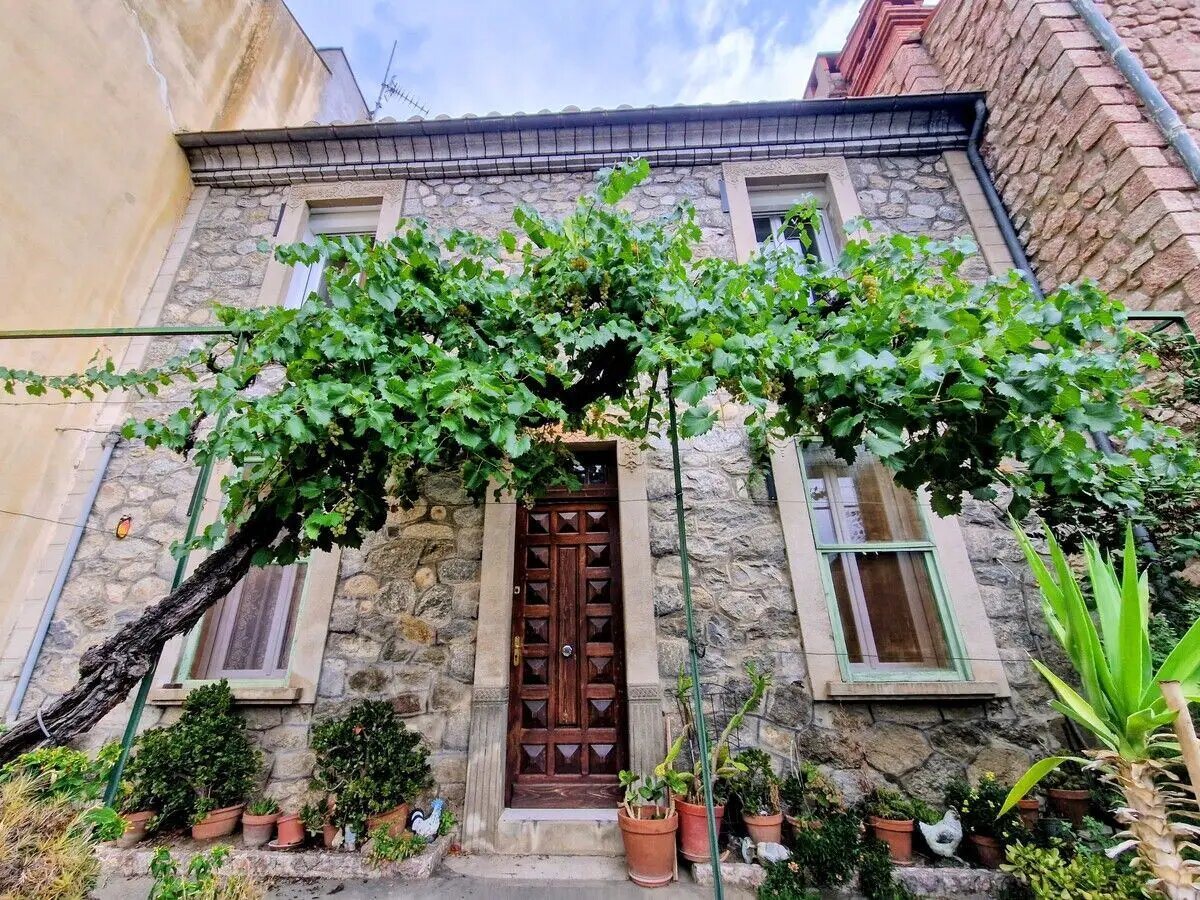 Maison à vendre, 110m², Prades