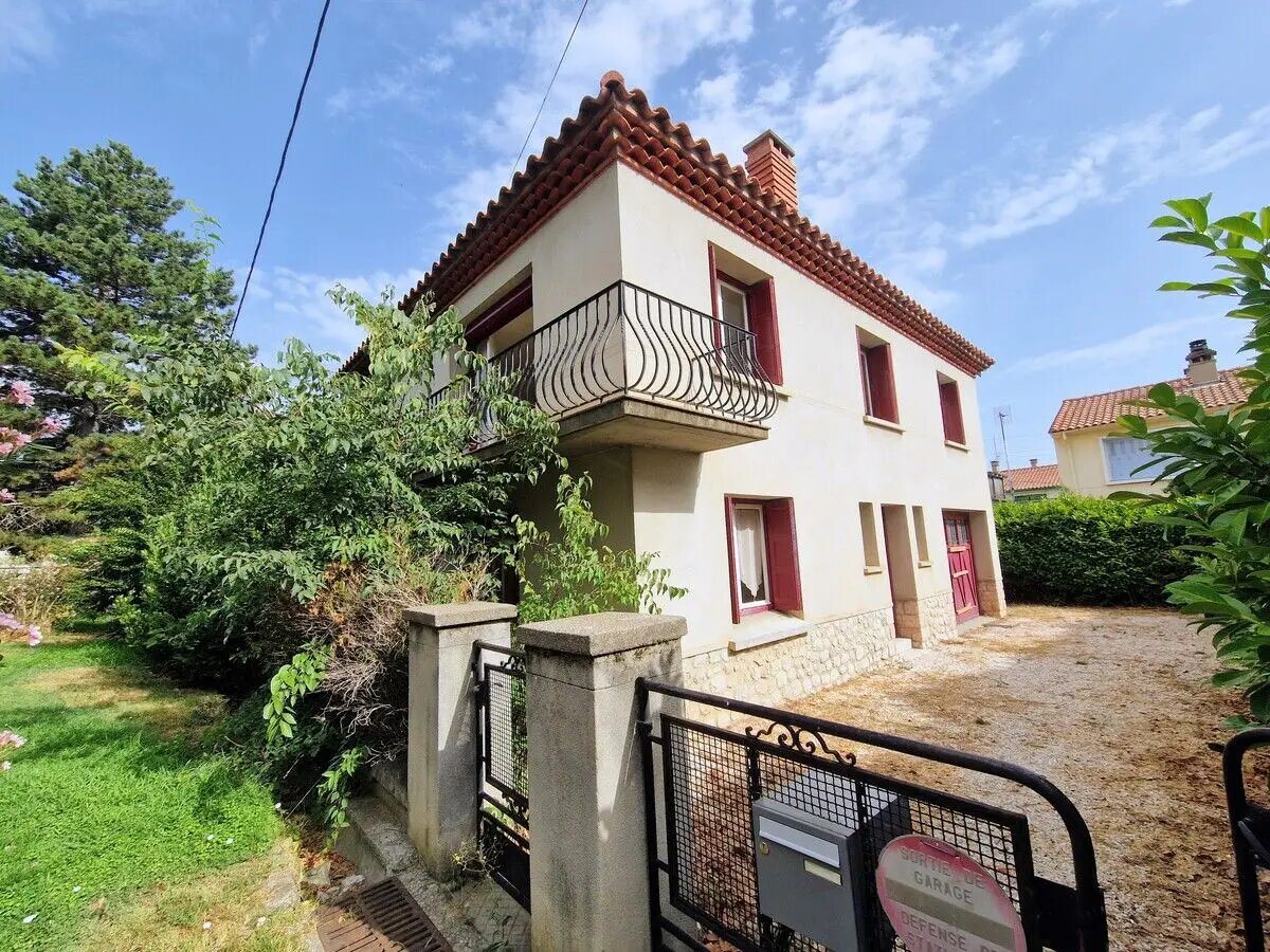 Maison à vendre, 137m², Prades