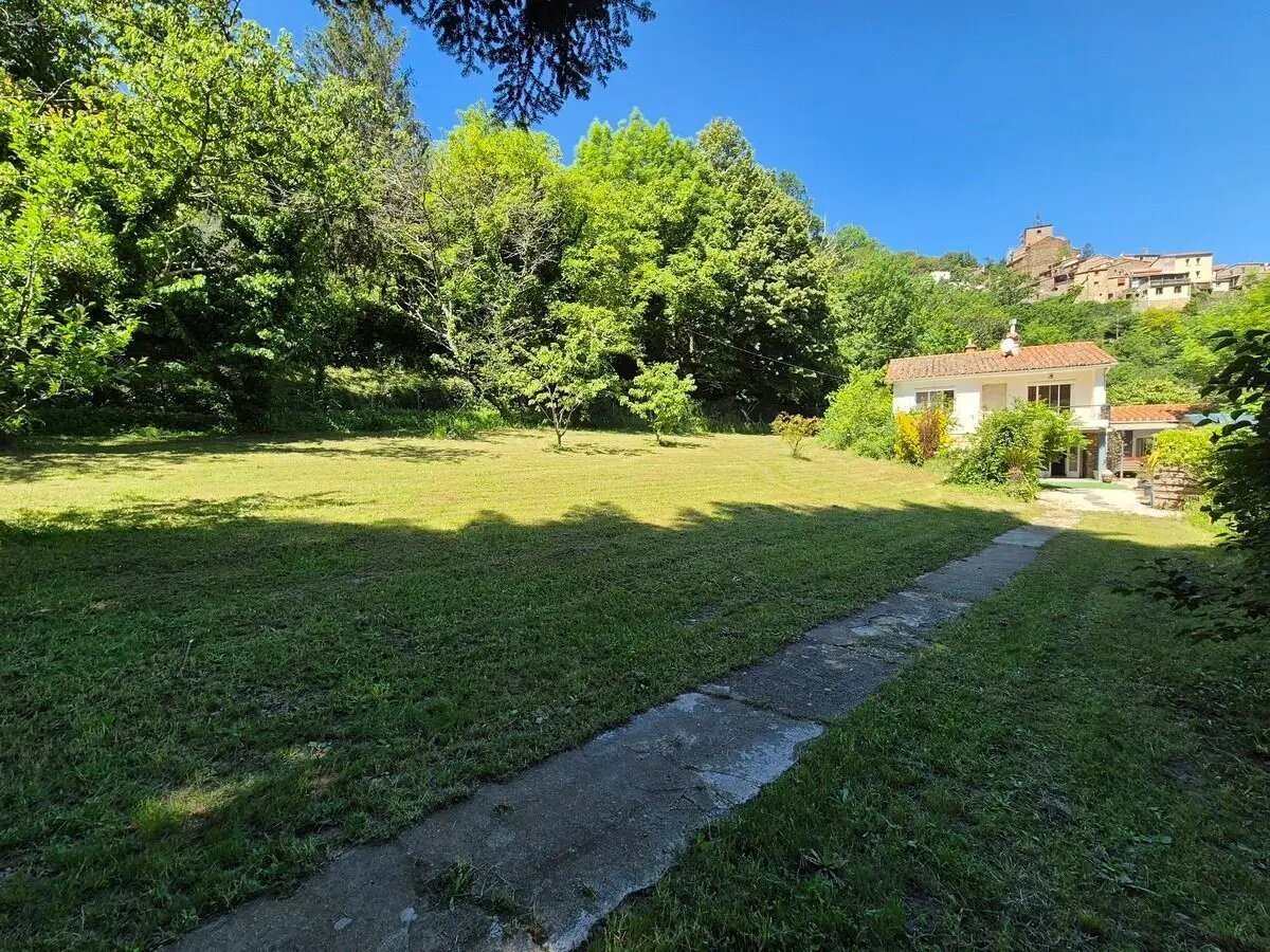 Maison à vendre, 105m², Vinça
