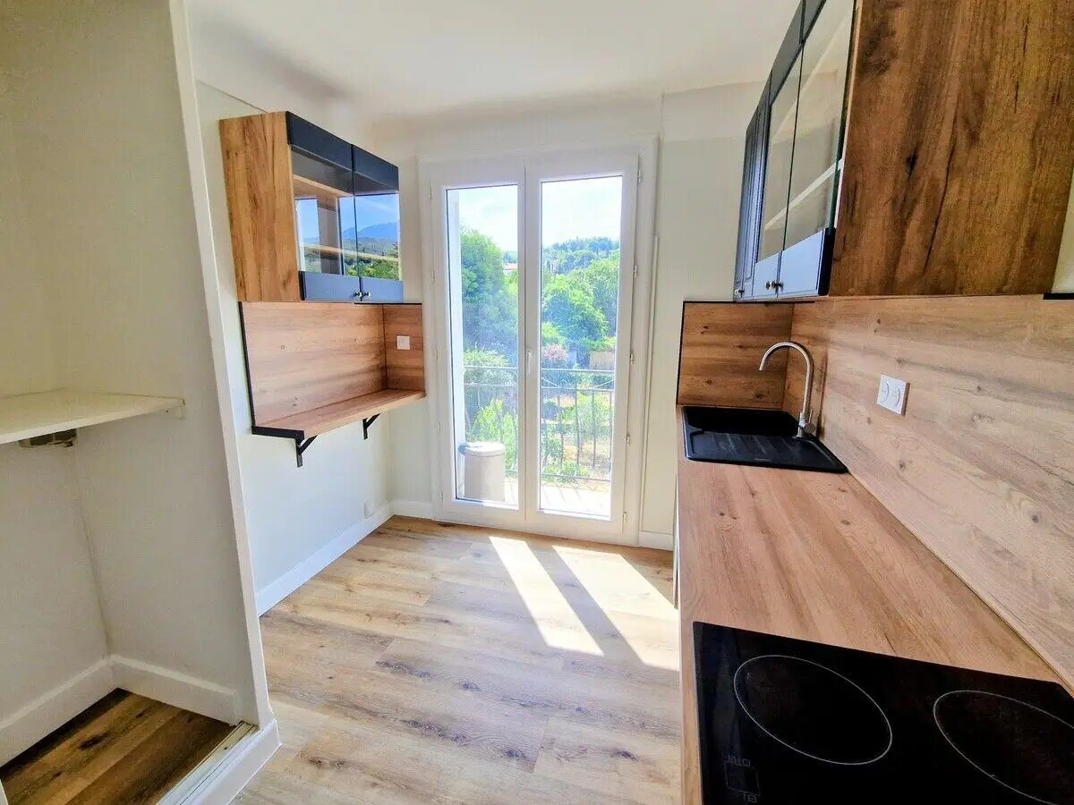 Appartement à vendre, 54m², Prades