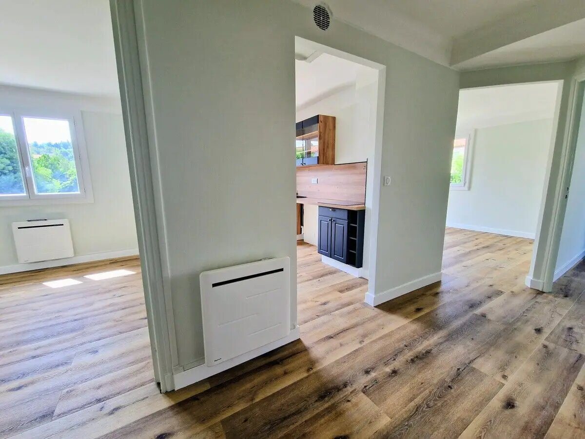 Appartement à vendre, 54m², Prades