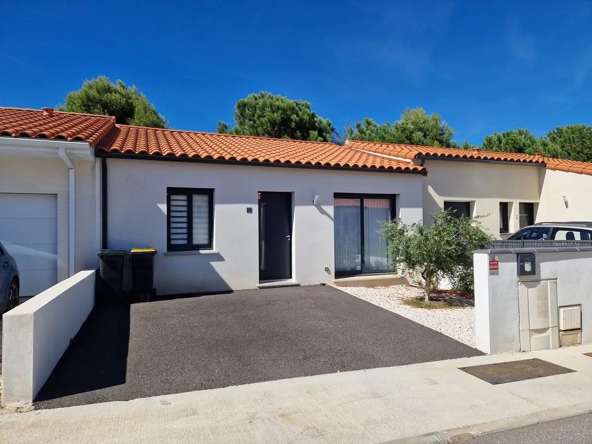 Maison à vendre, 71m², Prades