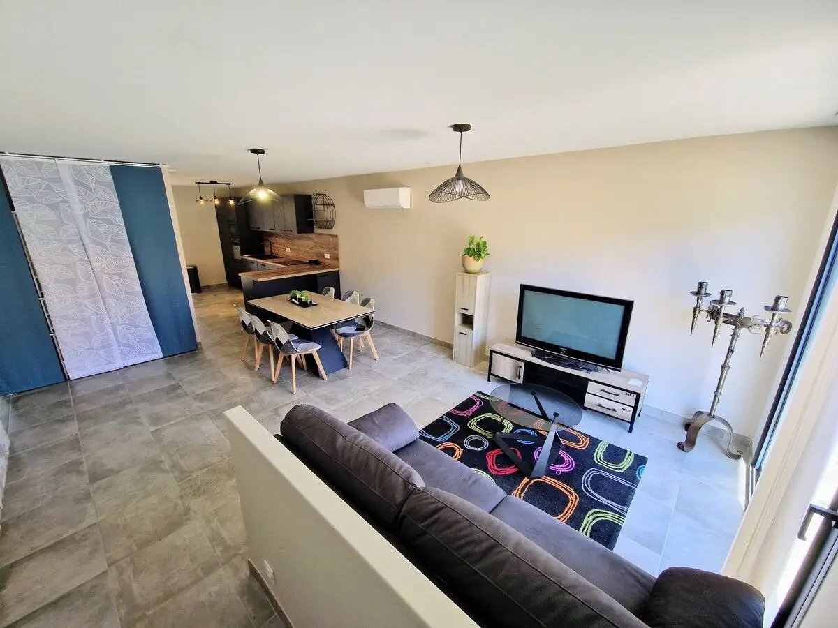 Maison à vendre, 71m², Prades