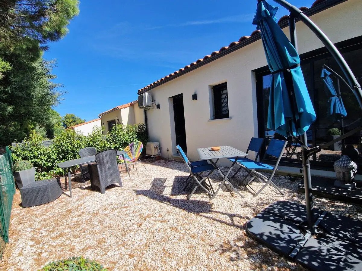 Maison à vendre, 71m², Prades