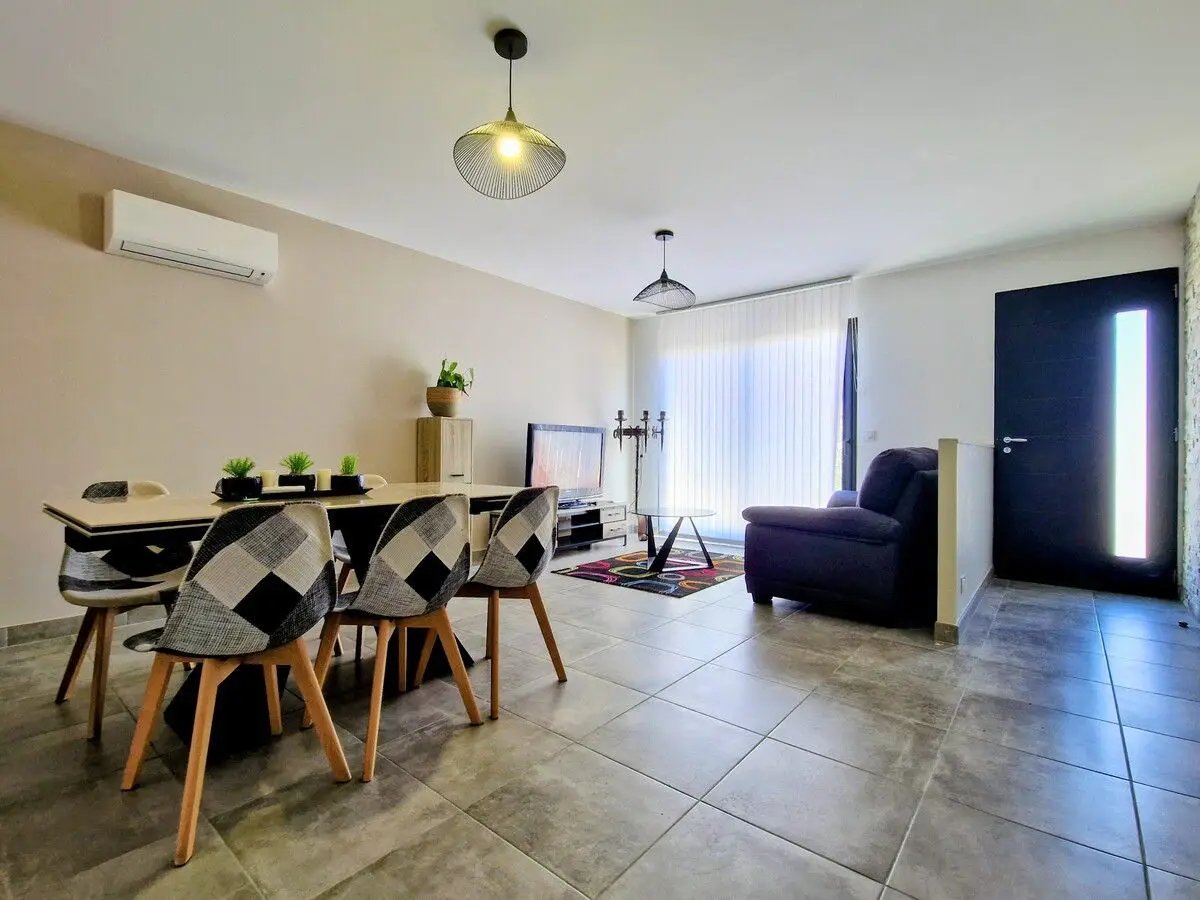 Maison à vendre, 71m², Prades