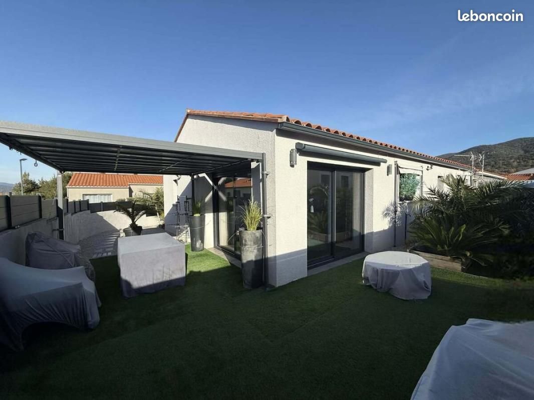 Maison à vendre, 90m², Joch