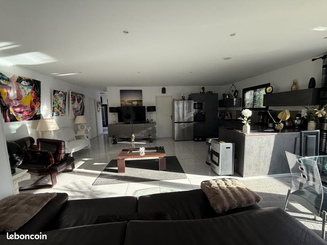 Maison à vendre, 90m², Joch