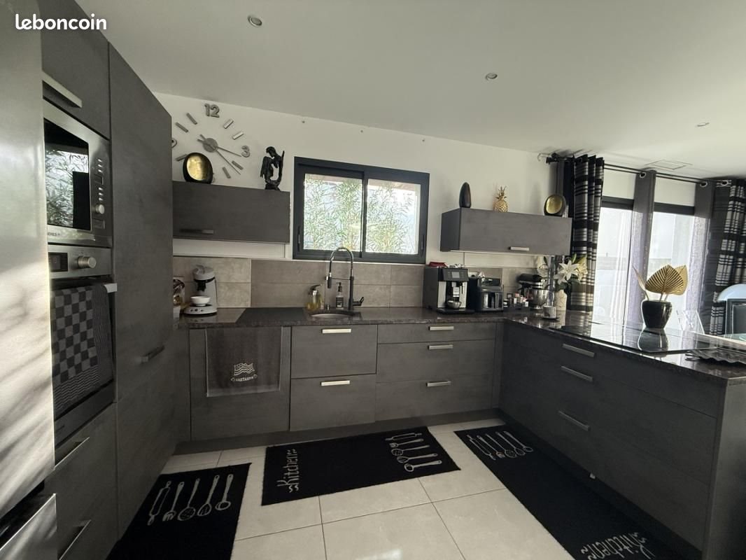 Maison à vendre, 90m², Joch
