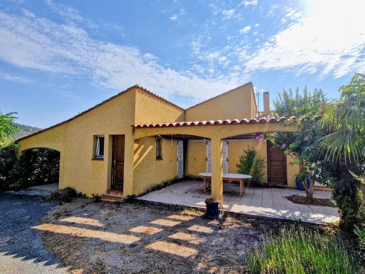 Maison à vendre, 137m², Ria-Sirach