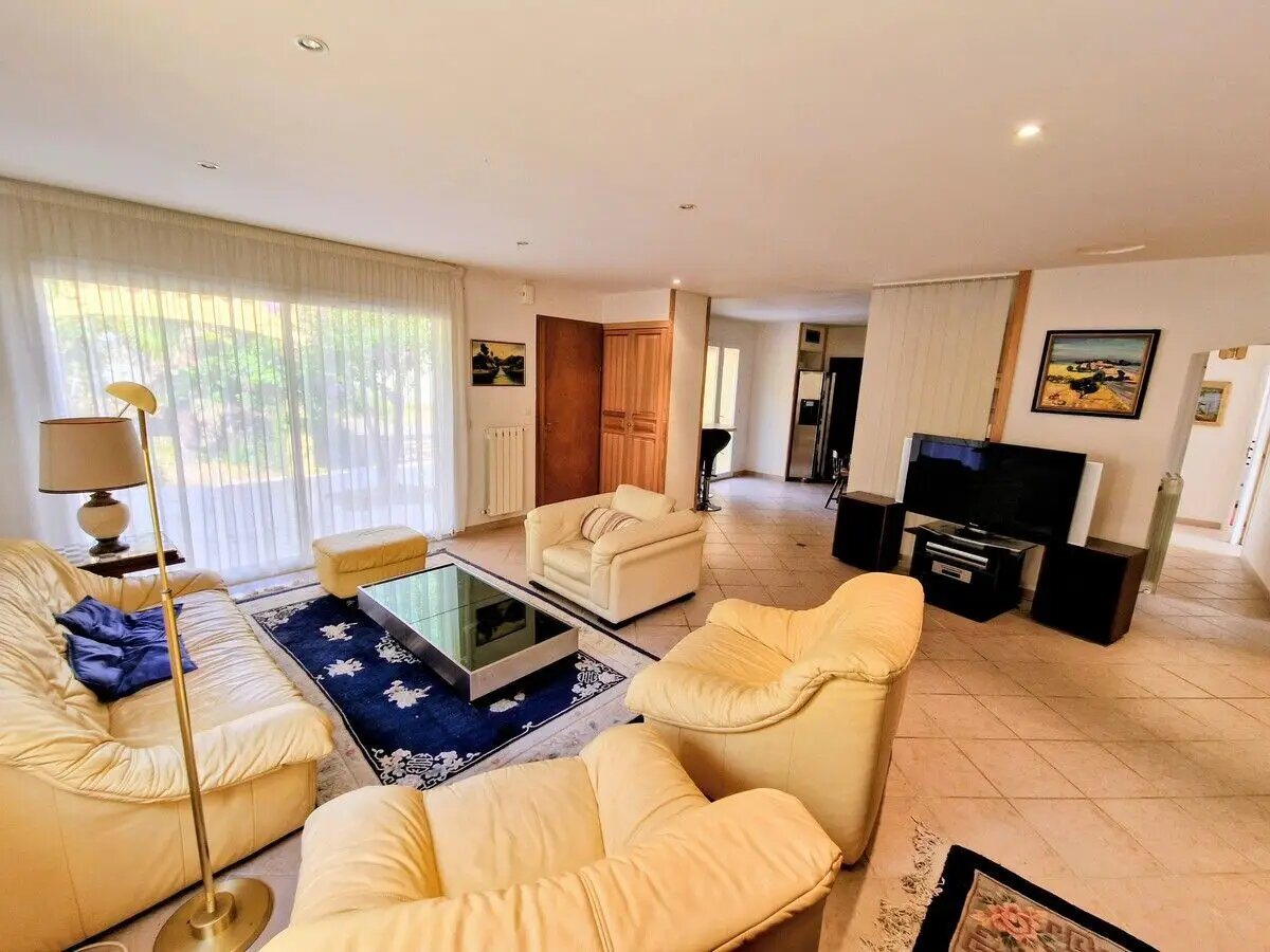 Maison à vendre, 137m², Ria-Sirach