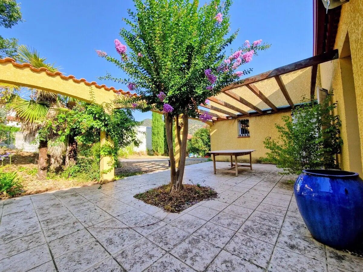 Maison à vendre, 137m², Ria-Sirach