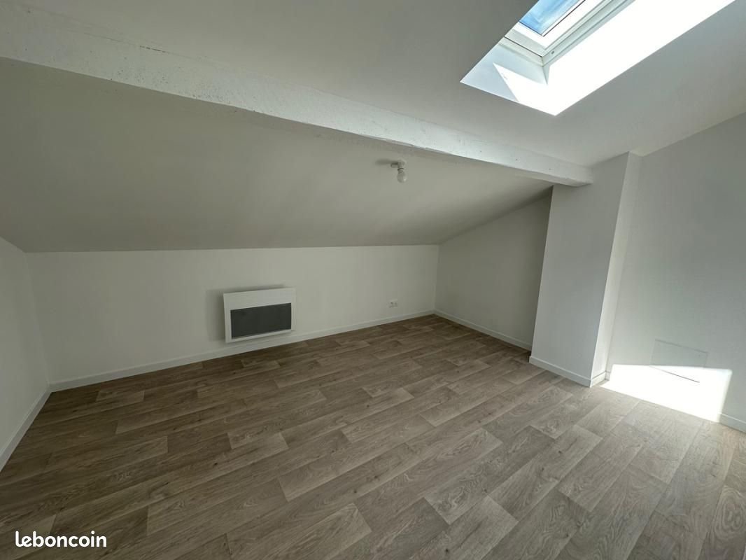 Appartement à louer, 51m², Prades